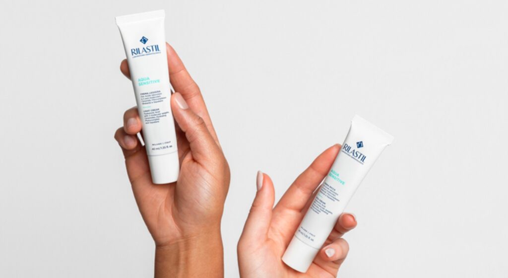 Rilastil: come scegliere una dermocosmesi efficace per pelle esigente