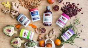 Swisse: energia, equilibrio e benessere per ogni giornata