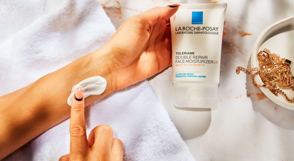 La Roche-Posay: la dermocosmesi che cambia davvero la pelle