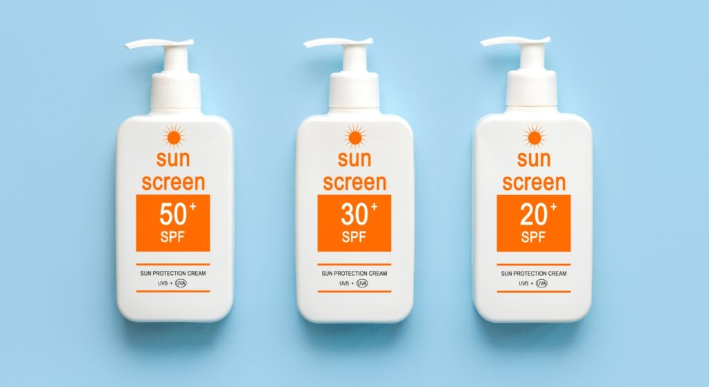 SPF: cosa significa davvero e come scegliere la protezione solare giusta SPF: cosa significa davvero e come scegliere la protezione solare giusta