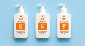 SPF: cosa significa davvero e come scegliere la protezione solare giusta