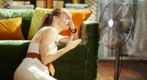 Caldo e stanchezza: quando integrare magnesio e potassio in estate
