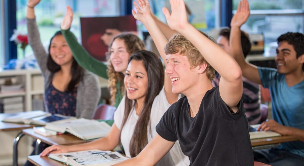 Ritorno a scuola: come aiutare energia, attenzione e concentrazione Ritorno a scuola: come aiutare energia, attenzione e concentrazione